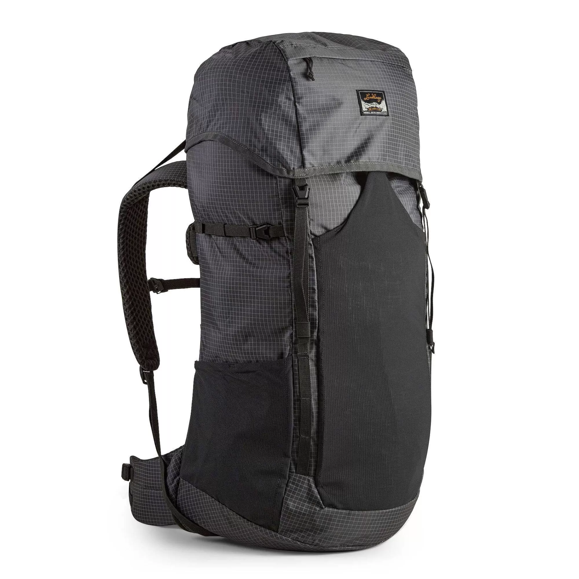 Lundhags Trekking Ryggsekker>Fulu Core 35 L Junior Tursekk