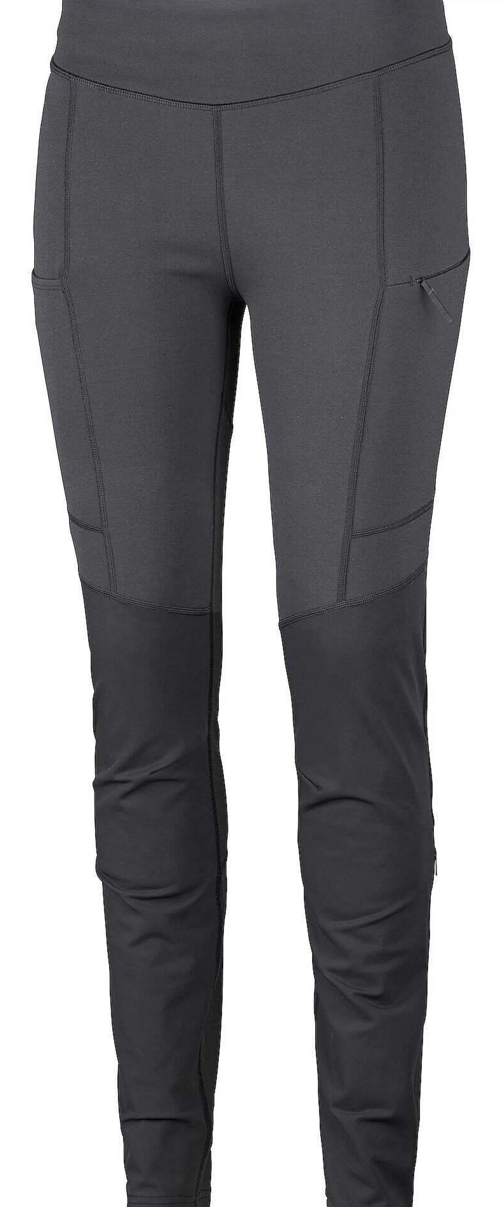 Lundhags Bukser Og Tights>Tausa Ulltights Dame